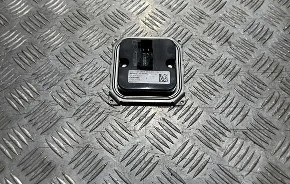 Renault Captur II Xenon control unit/module 260556623R