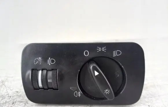 Audi A3 S3 8L Light switch 8L1941531E