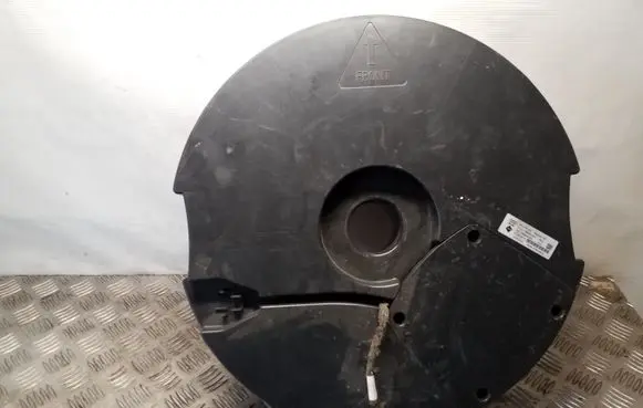 Audi Q5 SQ5 Subwoofer speaker 8R0035382