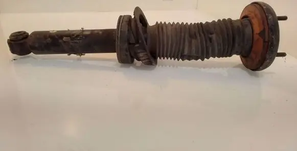 Jaguar S-Type Rear shock absorber/damper KAS603