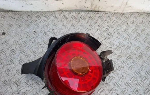 Alfa Romeo Mito Rear/tail lights 156085856