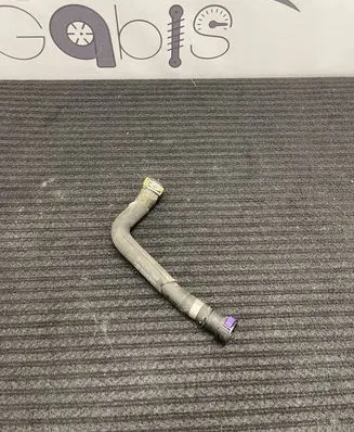 Porsche 911 991 Engine coolant pipe/hose 99110627602