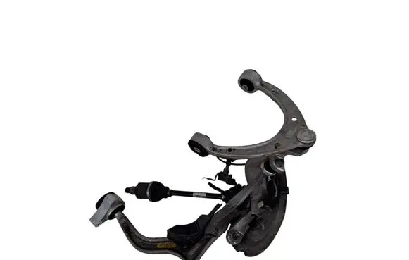 Porsche Panamera (971) Front suspension assembly kit set 971407152L