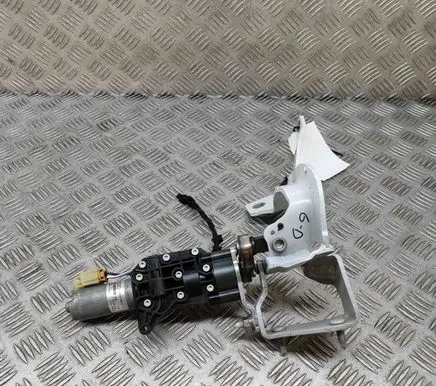 Audi A6 S6 C8 4K Tailgate/trunk/boot hinge 4K9827300A 1397221179