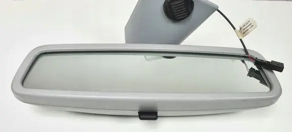 Mercedes-Benz C W203 Rear view mirror (interior) A2208201735