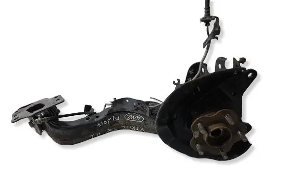 Nissan X-Trail T32 Rear traction arm rod 000005565