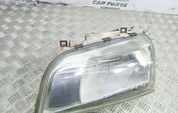 Volkswagen Sharan Headlight/headlamp