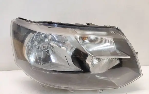 Volkswagen Transporter - Caravelle T5 Headlight/headlamp