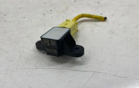 KIA Niro Airbag deployment crash/impact sensor 95920F2100