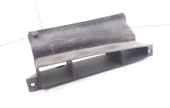 Skoda Octavia Mk2 (1Z) Intercooler air guide/duct channel 1K0805971C