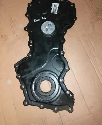 Renault Trafic III (X82) Timing chain cover 135029114R
