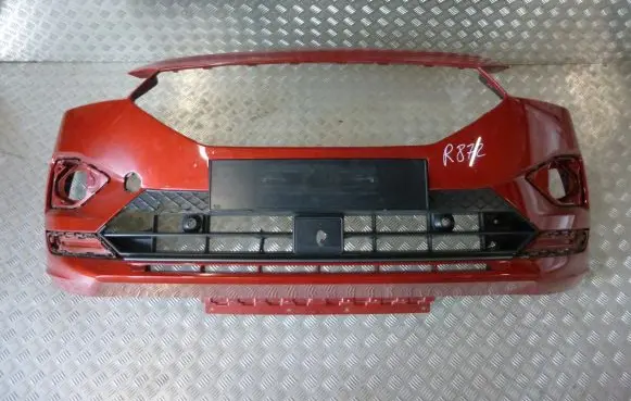 Seat Tarraco Front bumper 5FJ807217E