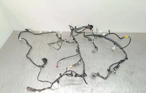 Tesla Model Y Other wiring loom P252127700A 3557524 252127700A