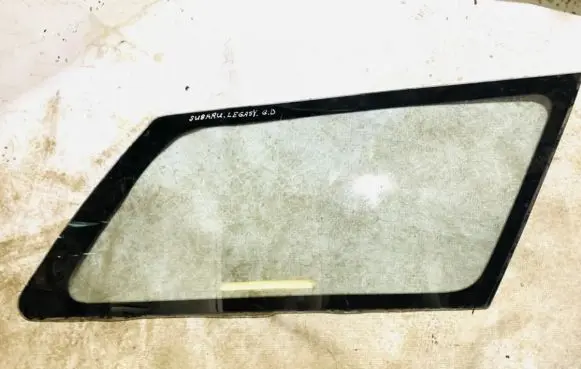 Subaru Legacy Rear side window