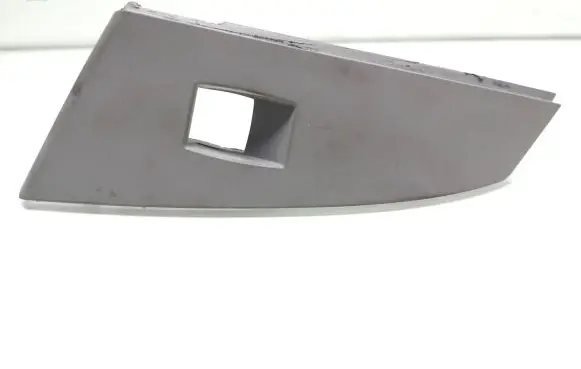 BMW 5 E60 E61 Rear door window switch trim 6940328 15939827