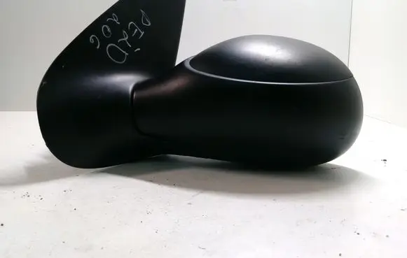 Peugeot 206 Manual wing mirror 017003
