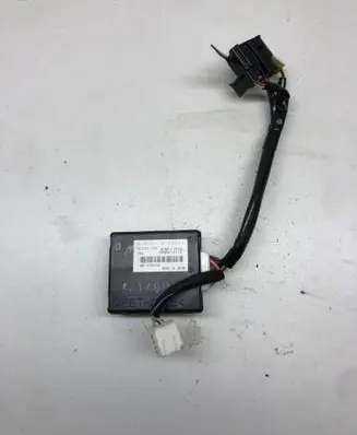 Mazda 6 Other control units/modules FU006K169B