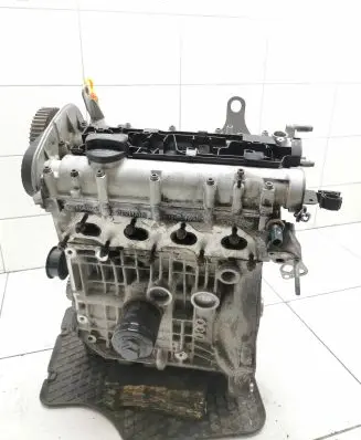 Volkswagen Golf IV Engine Bca 271501