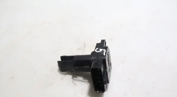 Mass air flow meter