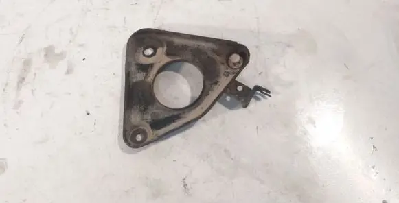 Other front suspension part