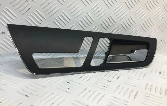 Mercedes-Benz S W221 Front door interior handle A2217205648 A3364010001