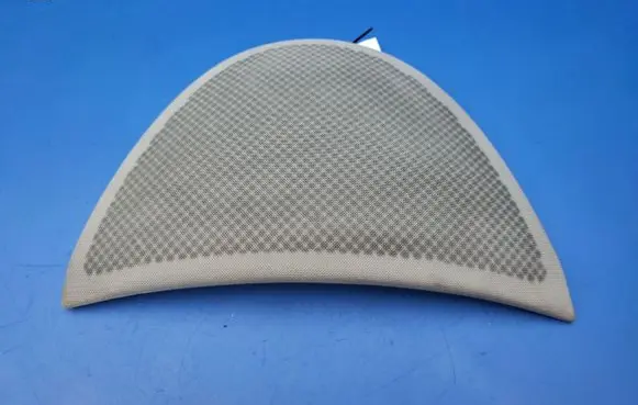 Mercedes-Benz CLK A209 C209 Parcel shelf grill A2096900130