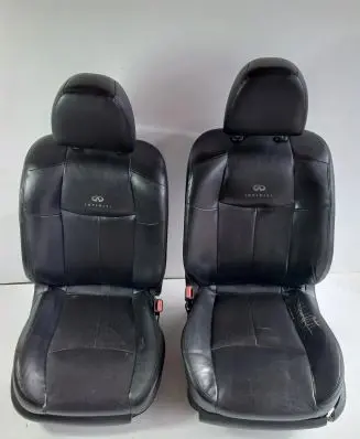 Infiniti Q70 Y51 Seat airbag 0000000000000
