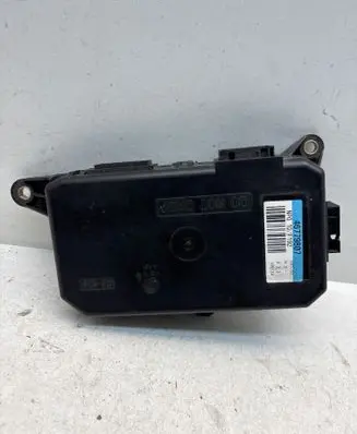 Fiat Stilo Other control units/modules 46779807 105124 NPG1DF192
