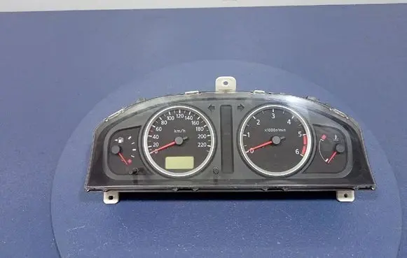 Speedometer (instrument cluster)