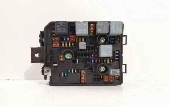 Fuse box set