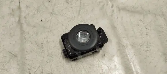 Tesla Model S Rear seat light 4294003