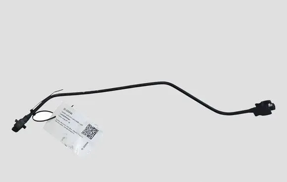 Citroen Jumpy Engine coolant pipe/hose