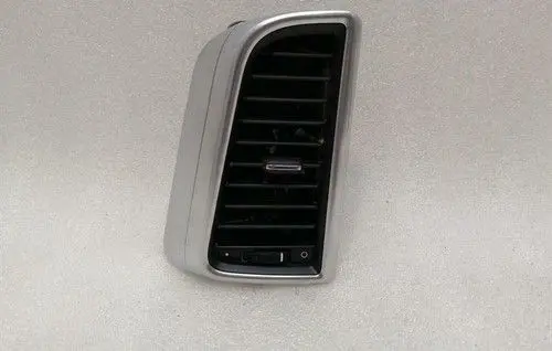 Porsche Panamera (970) Dashboard air vent grill cover trim 97055535201