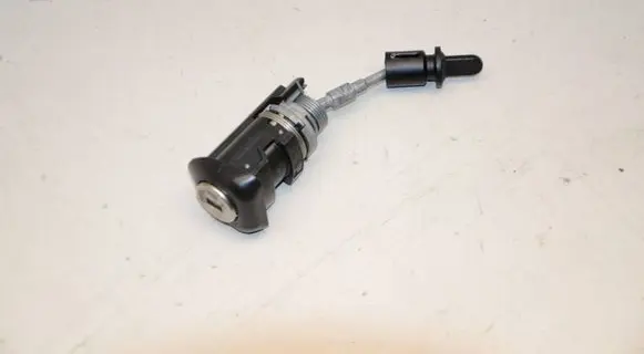 Audi A5 Front door lock 8W2837168D 10318