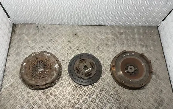 Peugeot Boxer Clutch set kit