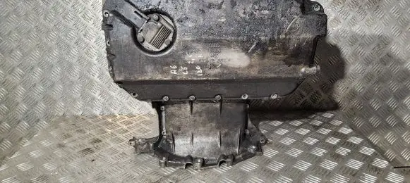 Audi A6 S6 C5 4B Oil sump 059103604G