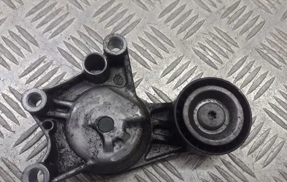 Peugeot 308 Alternator belt tensioner pulley 9807720180