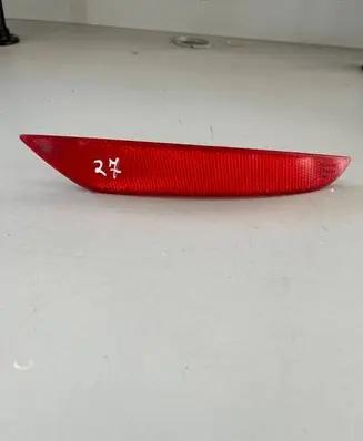 Volkswagen Golf VI Rear tail light reflector 5K0945106A