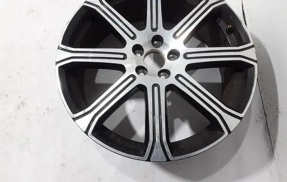 Volvo XC60 R14 forged rim 31423932