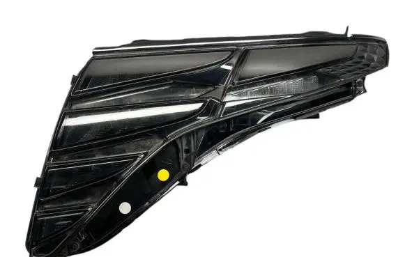 Hyundai Tucson IV NX4 Headlight/headlamp 92207n7xxx