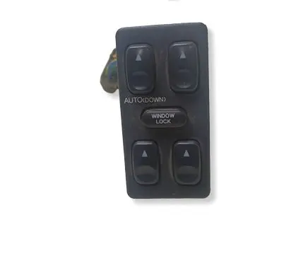 Hyundai Galloper Electric window control switch 808105 90403K