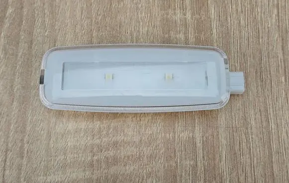 Audi A6 S6 C7 4G Other interior light 4H0947105C