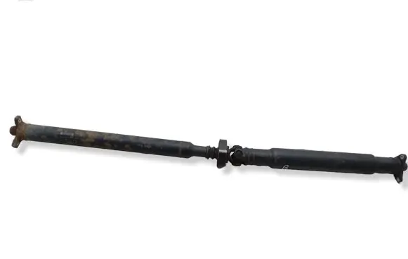 BMW 1 E81 E87 Drive shaft (set) 7567953