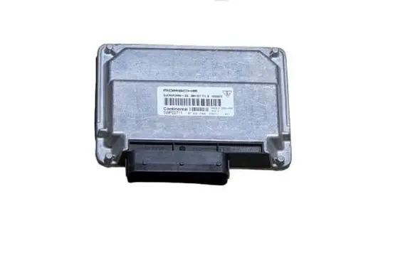 Porsche Cayenne (92A) Comfort/convenience module OBN927771B 5WP22711