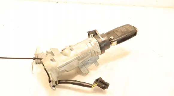Volkswagen Touran I Ignition lock 114222