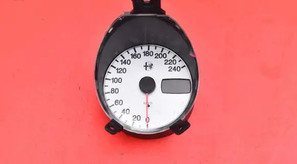 Alfa Romeo 156 Speedometer (instrument cluster) 6850840010A