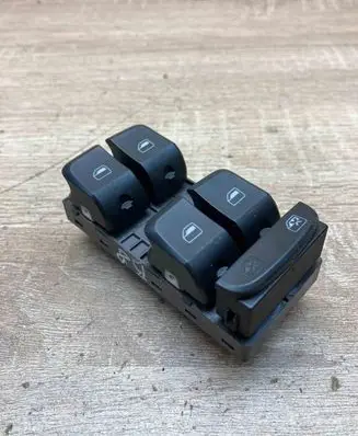 Audi A4 S4 B8 8K Electric window control switch 8K0959851