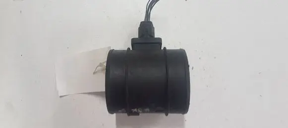 Opel Insignia A Mass air flow meter 0281002912 55562426