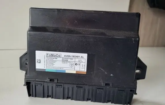 Ford C-MAX II Other control units/modules AV6N19G481AL