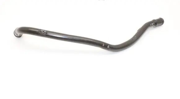 Audi Q4 Sportback e-tron Engine coolant pipe/hose